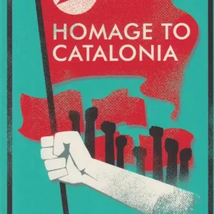 Utolsó esély George Orwell: Homage to Catalonia (2025)