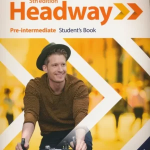 Alacsony ár Headway 5th Edition Pre-Intermediate Student's Book with Online Practice (2019)
