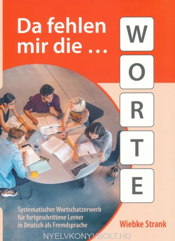 Da fehlen mir die... Worte 2. Auflage (2020) Olcsóbb