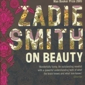 Zadie Smith: On Beauty (2006) Végkiárusítás