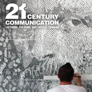 21st Century Communication 3 Student's Book - Listening, Speaking and Critical Thinking with TED Talks (2016) Rendeld meg most