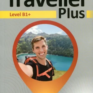 Újdonság Traveller Plus Level B1+ Teacher's Book (2020)