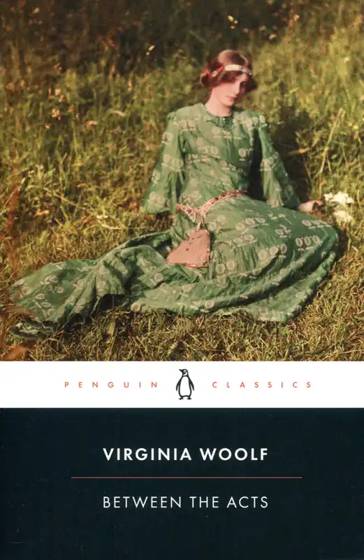 Virginia Woolf: Between the Acts (2019) Biztonságos fizetés