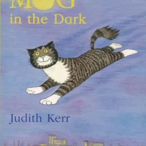 Biztonságos fizetés Mog in the Dark (2006)