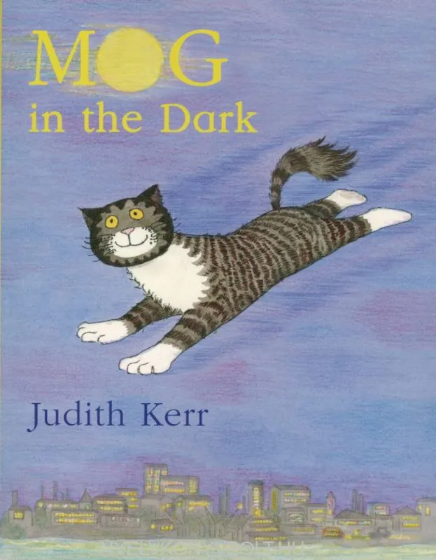 Biztonságos fizetés Mog in the Dark (2006)