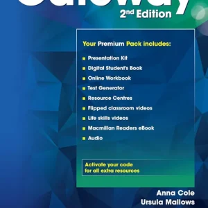 Biztonságos vásárlás Gateway 2nd Edition B1 Teacher's Book Pack (2016)
