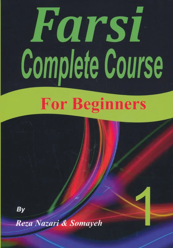 Biztonságos vásárlás Farsi Complete Course for Beginners 1 (2017)
