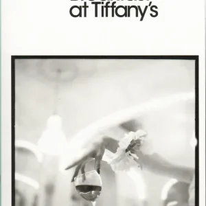 Végkiárusítás Truman Capote: Breakfast at Tiffany's (2000)