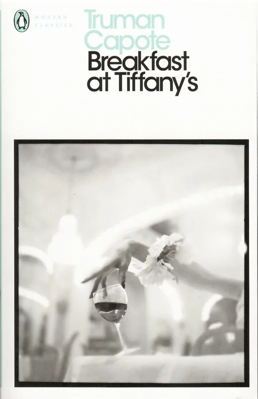 Végkiárusítás Truman Capote: Breakfast at Tiffany's (2000)