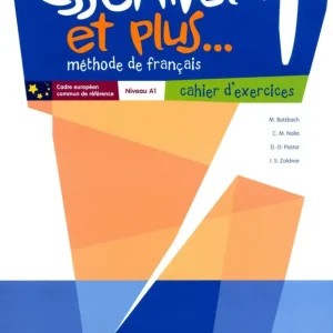 Szuper akció Essentiel et plus... 1 - Cahier d'exercices (2012)