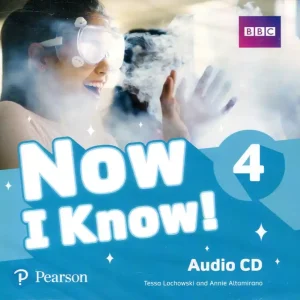 Biztonságos fizetés Now I Know! 4 Audio CD (2019)
