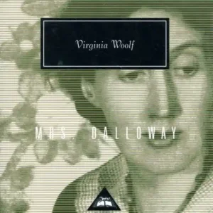 Virginia Woolf: Mrs Dalloway (Everyman's Library) (1993) Kiárusítás