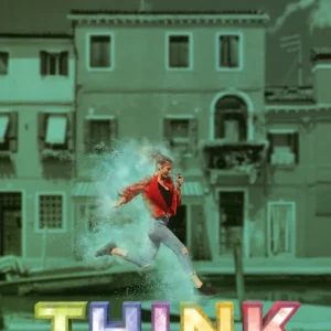Think Level 4 Workbook with Digital Pack - Second Edition (2022) Akció