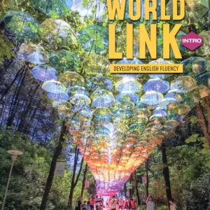 Árengedmény World Link Intro Student's Book with the Spark platform - Fourth Edition (2021)
