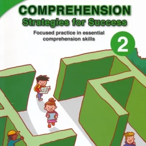 Comprehension - Strategies for Success 2 (2013) Nézd meg most