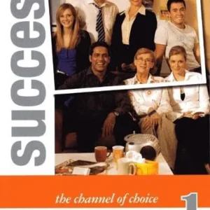 Újdonság Success DVD 1 - The Channel of Choice - Elementary