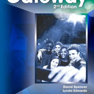 Csak ma Gateway 2nd Edition B1 Workbook (2016)