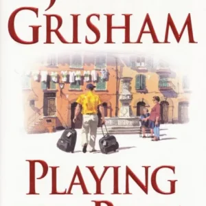 Vedd meg online John Grisham: Playing for Pizza (2008)