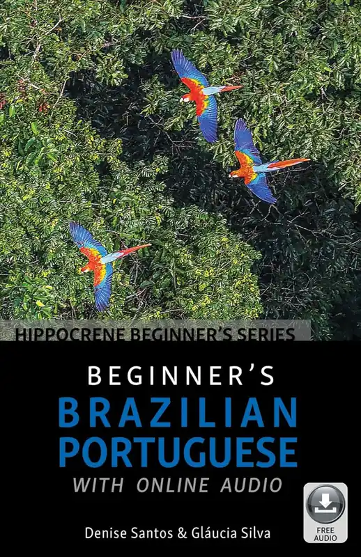 Beginner's Brazilian Portuguese with Online Audio (2020) Kedvezmény