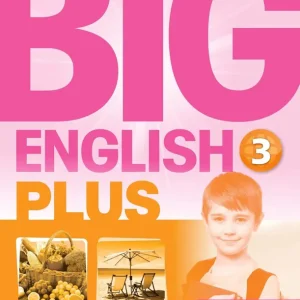 Big English Plus 3 Teacher's Book (2015) Népszerű