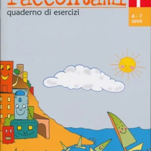 Vedd meg most Raccontami 1 - quaderno esercizi (2005)