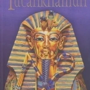 Ajánlat Tutankhamun - Usborne Young Reading Series 3 (2006)