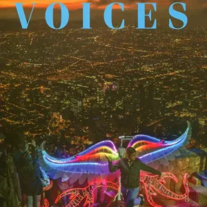 Voices Beginner Student's Book with the Spark platform (2022) Prémium