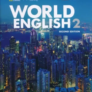 Árengedmény World English 2 Workbook - Second Edition (2015)