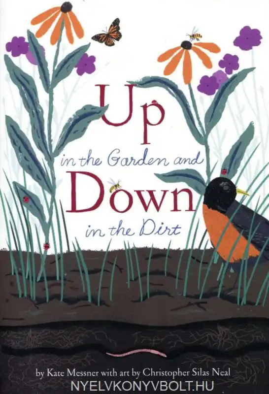 Up in the Garden and Down in the Dirt (2017) Biztonságos fizetés