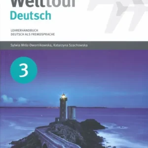 Welttour Deutsch 3 Lehrerhandbuch (2017) Expressz szállítás