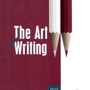 Azonnal elérhető The Art of Writing C2 Teacher's Book with DigiBooks Access (2022)