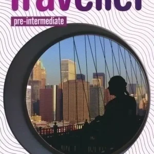 Biztonságos fizetés Traveller Pre-Intermediate Workbook Teacher's Edition (2009)