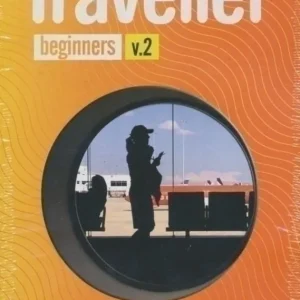 Traveller Beginners Class Audio CDs (3) (2012) Akciós ár
