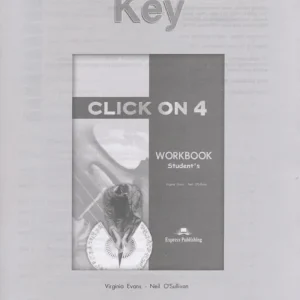 Click On 4 Workbook Key (2003) Exkluzív ajánlat