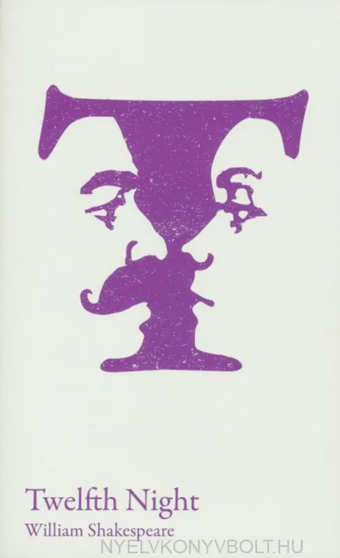 William Shakespeare: Twelfth Night (Collins Classrom Classics) (2020) Bestseller