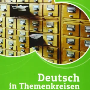 Vásárlói kedvenc Deutsch in Themenkreisen: Wortschatz für jede Gelegenheit (2020)