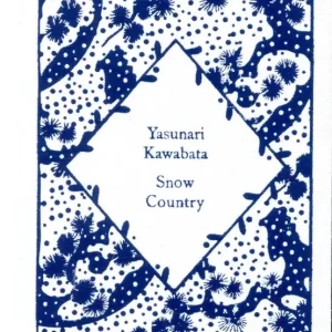 Yasunari Kawabata: Snow Country (Little Clothbound Classics) (2022) Árengedmény