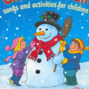 Bestseller Christmas Fun. Songs and Activities for Children (2004)