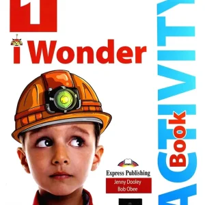 Alacsony ár i Wonder 1 Activity Book (2017)