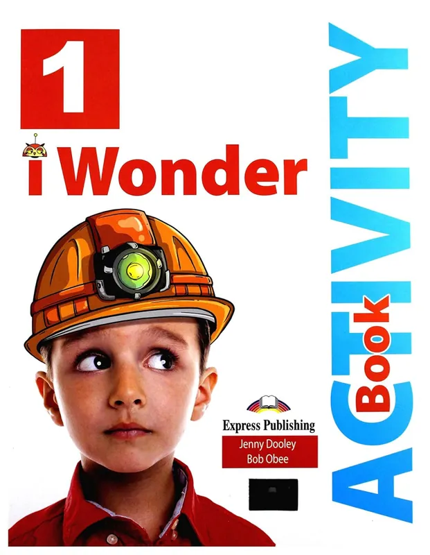 Alacsony ár i Wonder 1 Activity Book (2017)