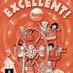 Vedd meg most Excellent! Starter Teacher's Guide