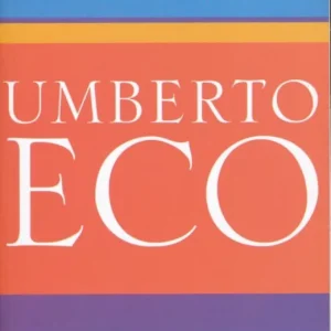Umberto Eco: Five Moral Pieces (2002) Gyors szállítás