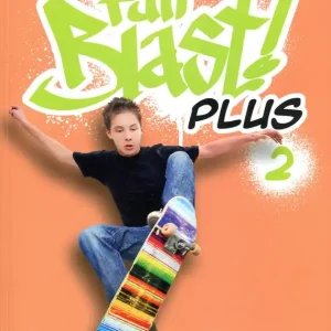 Vásárlói kedvenc Full Blast Plus 2 Workbook (2020)