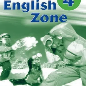 Biztonságos vásárlás English Zone Level 4 Teacher's Book (2008)