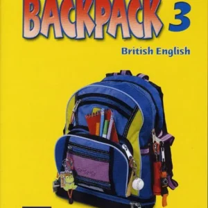 Backpack 3 DVD Szuper ajánlat