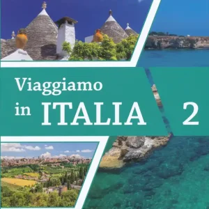 Viaggiamo in Italia 2 (2023) Különleges ajánlat