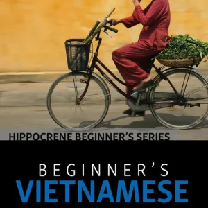 Beginner's Vietnamese with Online Audio (2020) Biztonságos fizetés