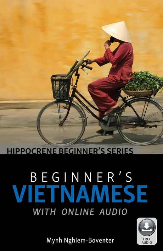 Beginner's Vietnamese with Online Audio (2020) Biztonságos fizetés