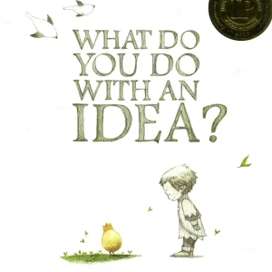 What Do You Do With an Idea? (2014) Expressz szállítás