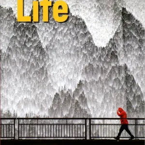 Vedd meg most Life 3rd edition Advanced Student's Book with Spark platform (2025)